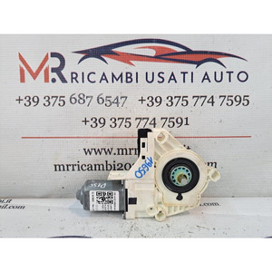 MOTORE POSTERIORE SINISTRO LAND ROVER Discovery Serie IV AH22-14B555-AA 276DT (10>) - Product Image 2