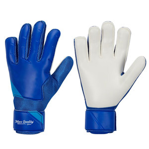 Gants de gardien de but pour sports de plein air fabriqués au Pakistan, design personnalisable, respirants, légers, nouvelle arrivée, en cuir - Product Image 1