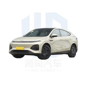 รถยนต์ SUV ไฟฟ้าระยะไกล ปี 2025 แบบ 5 ประตู 5 ที่นั่ง พลังงานใหม่ ระยะทางวิ่งมากกว่า 700 กม. แบตเตอรี่ 90-110 กิโลวัตต์ชั่วโมง / รถยนต์ไฟฟ้าอัจฉริยะความเร็วสูง สำหรับส่งออก - Product Image 6