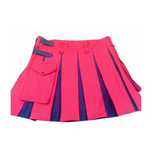 Camouflage utilitaire mode Kilt tactique forêt - Product Image 6