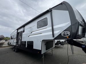 Nueva Caravana F-o-r-e-s-t R-i-v-e-r I-m-p-r-e-s-i-o-n 315MB 2025 en Venta para Camping y Viajes - Product Image 2
