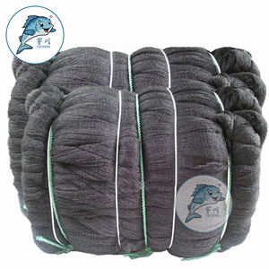 210d/9 * 9mmsq * 1000md * 31.05kg filet de pêche Sardines sac à main <span class=keywords><strong>Seine</strong></span> filet de pêche pour Sardine filet de pêche - Product Image 1