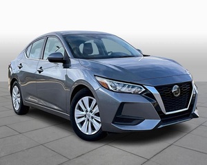 นิสสัน เซนทรา-SV ปี 2023 มือสองสภาพดี - พร้อมส่ง - Product Image 2