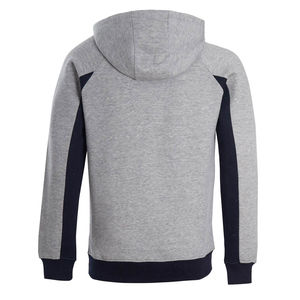 2025 ensemble de survêtement 2 pièces en polyester et nylon à séchage rapide personnalisé ensemble de survêtements d'entraînement pour sports de plein air coupe-vent pour hommes Service OEM - Product Image 2