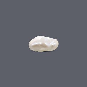 Perles de Basra 14,82 carats, perles d'eau douce naturelles, disponibles en blanc, rose et autres couleurs - Product Image 2