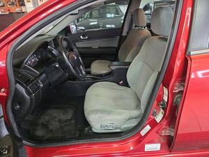 Usado 2012 Mitsubishii Galant Base - Product Image 5