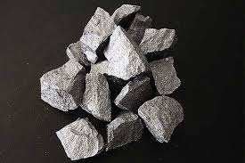 โลหะผสมซิลิกอนอุตสาหกรรมผลิตภัณฑ์โลหะและโลหะพรีเมี่ยม - Product Image 3