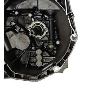 Trasmissione Manuale Completa FIAT Serie Fiorino 46342387 55283775 Diesel 1300 (16>) - Product Image 4