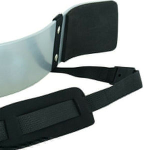 Lanzador de brazo de culturismo de entrenamiento de bíceps de alta calidad para levantamiento de pesas Venta caliente Fitness Training Arm Blaster - Product Image 3