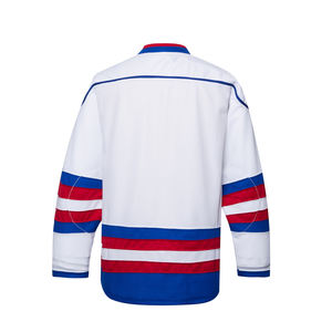 Nueva tendencia precio de fábrica jersey de hockey sobre hielo de secado rápido - Product Image 5