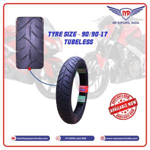 Neumáticos de marca para motocicletas de 2 ruedas Premium Nuevo estado disponible Nylon Radial - Product Image 4