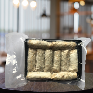 ปอเปี๊ยะราคาดีเต็มไปด้วยผักรสชาติเข้มข้นพร้อมส่งจากผู้ผลิตเวียดนาม - Product Image 2