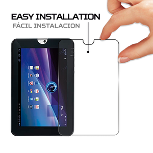 Protecteur d'écran ANTISHOCK pour tablette Toshiba Thrive - Product Image 3