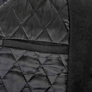 Fabricant personnalisé de haute qualité Vintage Winter and Fall Vestes de baseball Letterman Varsity pour hommes - Product Image 5