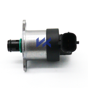 Válvula Reguladora de Presión de la Bomba de Combustible 0928400629 para Renault <span class=keywords><strong>Master</strong></span>, Peugeot Boxer, Fiat Ducato 2.3 JTD - Product Image 3