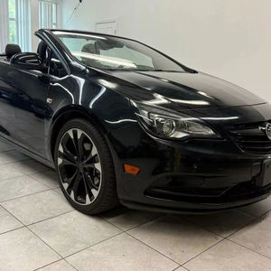 Bu-i-ck Cas-ca-da Sport Touring FWD d'occasion 2018 - Product Image 1