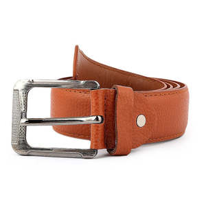Cinturón para Hombre - Marrón - Product Image 3