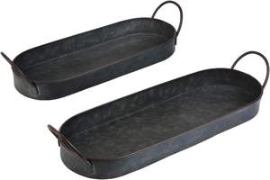 Bandeja de chocolate Mesa de café Perfume Sala de estar Cocina Bandeja de servicio - Product Image 2