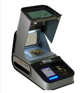 Analyseur de métaux précieux DXL Scientfics de qualité industrielle avec personnalisation OEM/ODM, garantie de 3 ans - Product Image 2