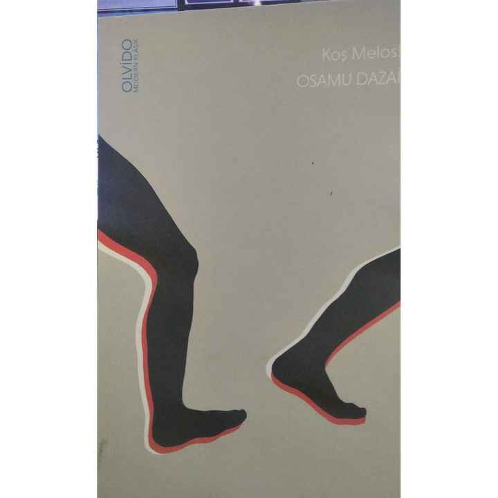 Run Melosh! - Osamu Dazai