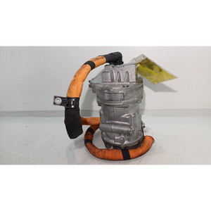 คอมเพรสเซอร์แอร์ นิสสัน จู๊ค ซีรีส์ (F16) 926003211R/042400-2320/ESBA27C HR16DE ไฮบริด 1598 (19>) - Product Image 5