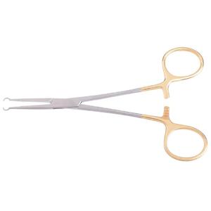 Sin bisturí Vasectomía Fijador Anillo Abrazadera Instrumentos quirúrgicos Por Fs Ortho mejor calidad - Product Image 1