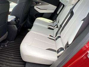 Acura ZDX 2024 d'occasion, conduite à gauche, R20, cuir foncé, SUV - Product Image 5