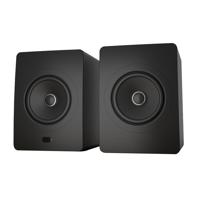 High Quality 150W Wooden TWS HiFi Subwoofer Speaker Desktop bluetooth Wireless Active Speakers Recording Studio Monitor Speakers