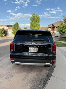 Hyundai Palisade 2021, Bien Cuidado y Limpio - Product Image 6