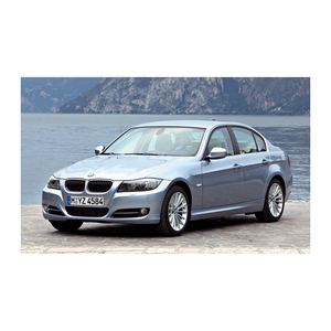 BMW Série 3 (E90) d'Occasion en Vente en Gros avec Faible Kilométrage et Prix Compétitifs - Product Image 6