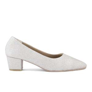 Collection d'automne Golden Court WN7382 chaussures habillées petite taille chaussures plates décontractées à enfiler avec semelle intérieure à bout fermé pointu Style de mode - Product Image 4