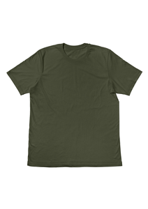 Camiseta de Moda Urbana con Logo Frontal de Inspiración Retro, Corte Regular, Estética, 100% Algodón, Antiarrugas y Transpirable - Product Image 5