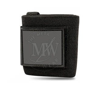 Envolturas de mano de neopreno de alta calidad, vendajes al por mayor para artes marciales y gimnasio, función transpirable hecha a medida - Product Image 3