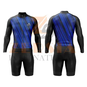 Uniforme de equipo de ciclismo personalizado para hombre, alta calidad, precio bajo, novedad, venta al por mayor, 2022