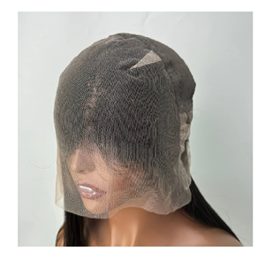 Meilleures perruques de cheveux humains vierges brésiliens de luxe sans colle frontale longue et droite haute performance pour dentelle KBETH - Product Image 1