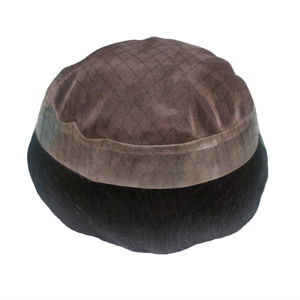 วิกผมวิกผมชาวอินเดียแบบคลื่นลึก - Product Image 3