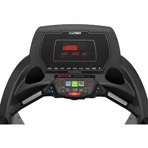Tapis roulant pliable remis à neuf pour la marche, la course, l'entraînement cardio et la résistance, fitness en intérieur - Product Image 4