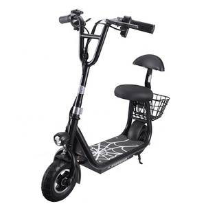 <span class=keywords><strong>Trottinette</strong></span> <span class=keywords><strong>électrique</strong></span> pliable légère 36v 250w <span class=keywords><strong>avec</strong></span> <span class=keywords><strong>siège</strong></span> - Product Image 2