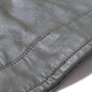 Chaqueta de invierno de alta calidad para hombre, superventas, impermeable, a prueba de viento, transpirable, de secado rápido, con logotipo frontal de último estilo - Product Image 4