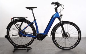 Vélo de randonnée électrique Gotour 6 7.43 haute performance 2025-2026, prêt à être expédié dans le monde entier - Product Image 2