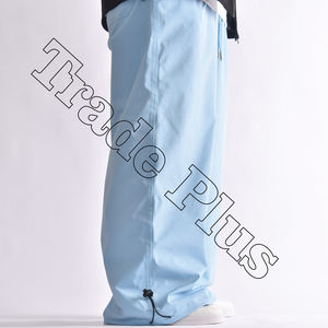 OEM Vêtements de ski unisexes de haute qualité Imperméable Baggy Coupe-vent Pantalon de neige Coupe-vent Style Hip Hop Hipster Plus Size Imprimé - Product Image 3