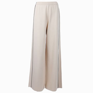 กางเกงวอร์มขาตรงของผู้หญิงกางเกงแนวสตรีทแบบพรีเมี่ยมกางเกงแฟชั่น - Product Image 1