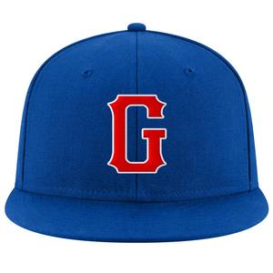 2025 últimas gorras de béisbol personalizadas gorra deportiva personalizada con bordado 3D característica común de tela - Product Image 2