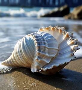 Libérez votre créativité avec des perles de coquillage polyvalentes, des coquillages et des coquillages naturels du Vietnam. - Product Image 1