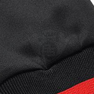 Survêtement pour homme de couleur unie, design et taille personnalisés, prix bas, vente en gros, qualité supérieure, fabriqué au Pakistan - Product Image 6