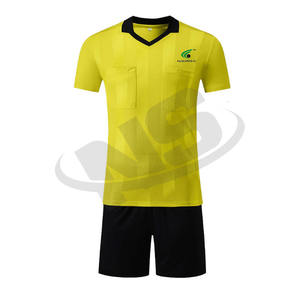 Uniforme de fútbol de poliéster de fábrica OEM, ropa deportiva para hombre, camiseta de fútbol personalizada 2025, kit de entrenamiento de equipo cómodo - Product Image 1