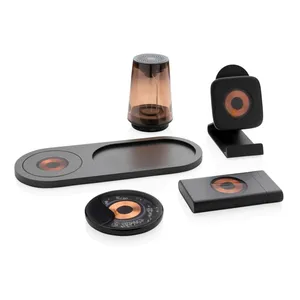 Encore Custom Supporto Wireless da 10W per Gadget - Categoria Prodotti Stazionari - Product Image 4