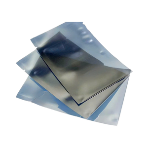 Bolsa con Cierre de Protección Electrostática Multicapa SE37-90 840x590x0.09mm Material PET/AL/CPP Antiestático para Electrónica de Consumo - Product Image 6