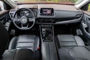 Nissan Rogue SL SUV AWD 2021 USADO EN BUEN ESTADO - Product Image 3