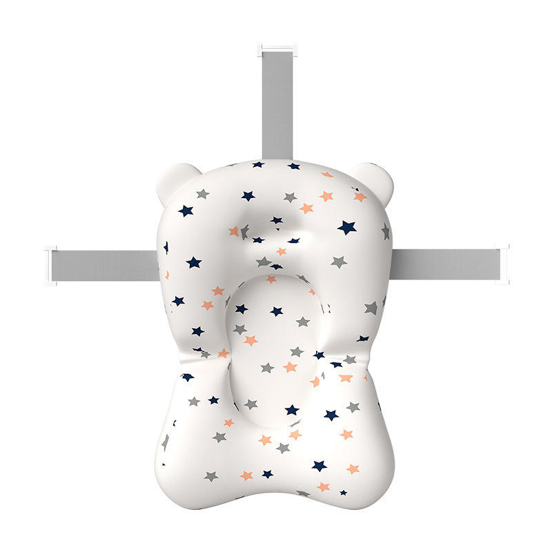 Bath mats require an additional $1.5